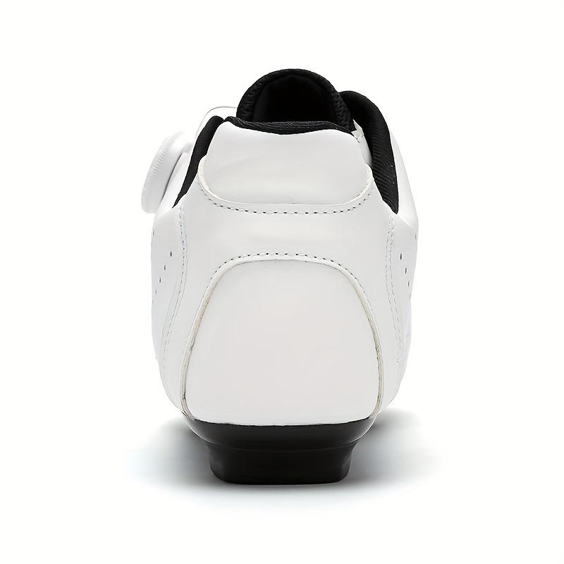 [Breathable Lightweight Cycling] Sneakers, Road Cycling Shoes, New Spring/Summer Model, Breathable and Lightweight Bicycle Shoes for Men and Women