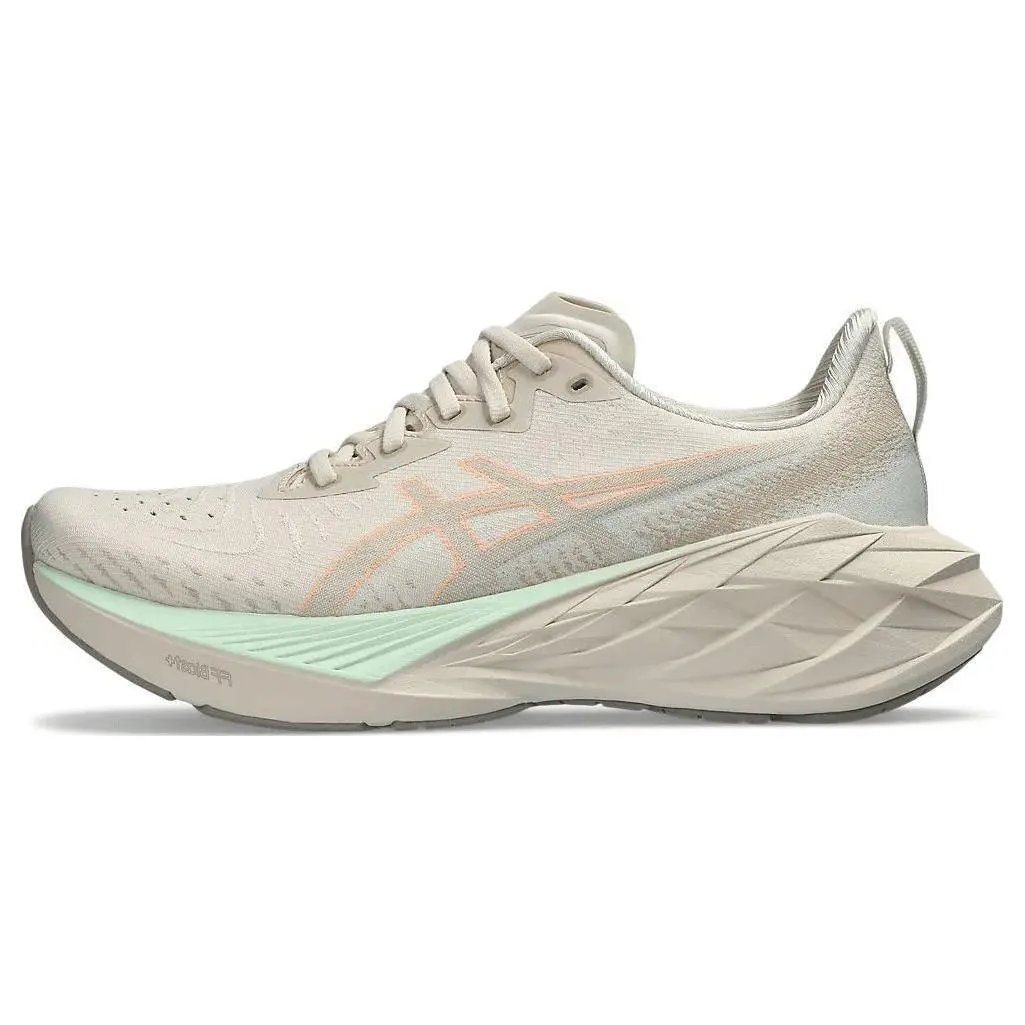 ASICS Wmns Novablast 4 'Oatmeal Moonrock' 1012B510-250