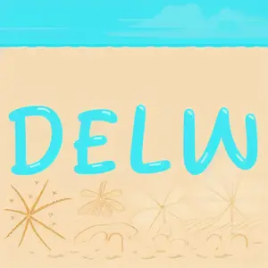 DELW FRI shop logo