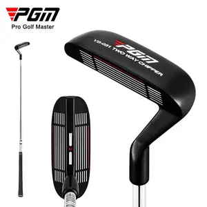 2026 PGM Golf Dual-Sided Putter and Wedge for Men and Women, Left and Right Hand Low Center of Gravity Sand Wedge/Wedge