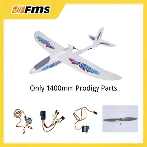 Arrows 1400mm Prodigy Parts