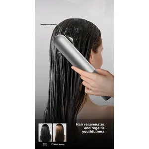 Electric hair dye brush, automatic hair dye brush, measured hair dye brush, lazy hair dye brush, hair dye cream