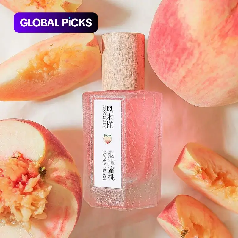 Women's Summer Perfume Spray, Ice-Cold Watermelon Floral Fruity Scents, Flower Fruit Fragrance for Ladies, 50 ml Aromatic Fruity Fragrance for Daily Use and Parties #GLOBAL PICKS