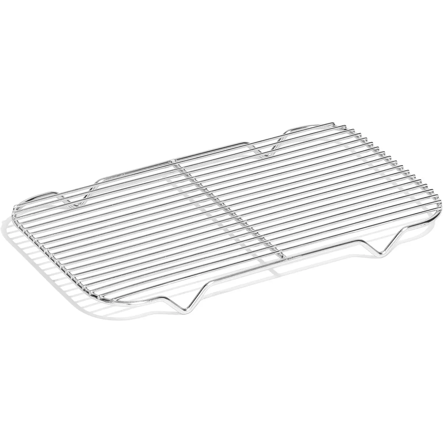 Stainless Steel Electropolishing Roasting Pan Rack
