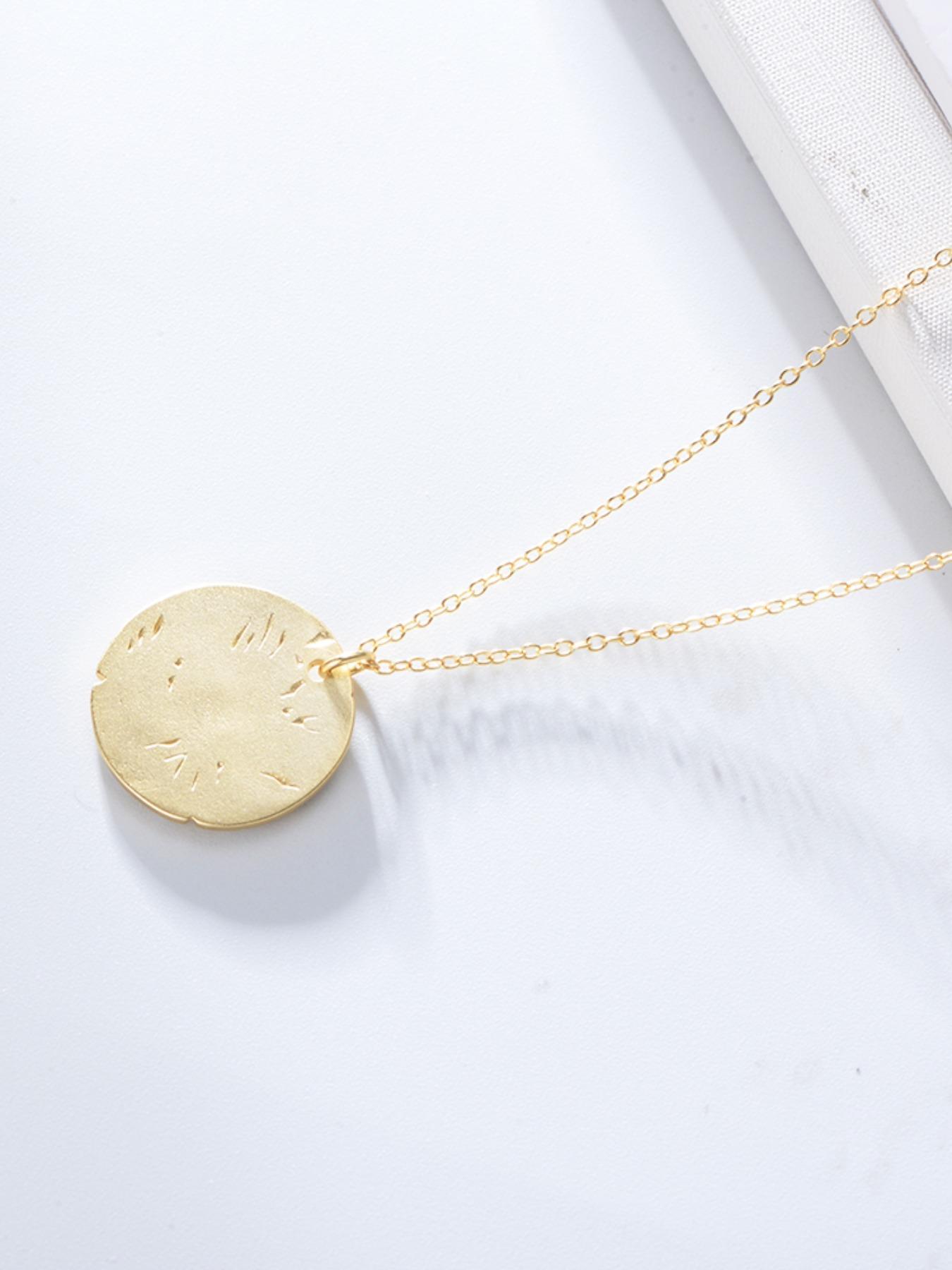 925 Sterling Silver Honey Bee Design Pendant Necklace, Fashion Rhinestone Decor Jewelry for Party, Daily Clothing Decor, Trendy All-match & Exquisite Jewelry for Gift