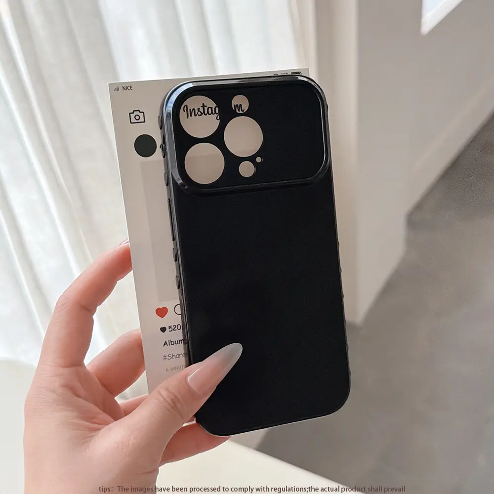 Simple solid color phone case with heart design on the side suitable for Redmi A5 4G/A3/A1/14C 4G/13C/13/12/10/9C/9A Soft-feel phone case