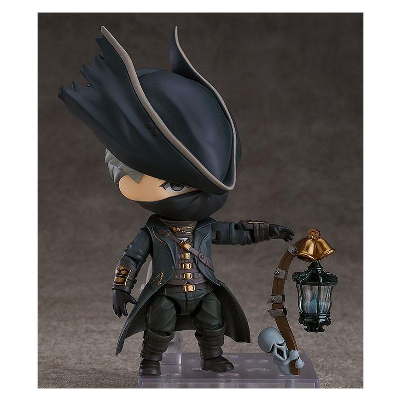 Anime 1992 Lady Maria of the Astral Clocktower Figma Action Figure 1279 Bloodborne Figure Handmade Model Doll Toys Birthday Gift popular