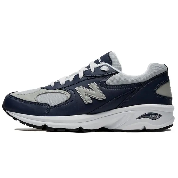 New Balance 498 'Navy' ML498NVY