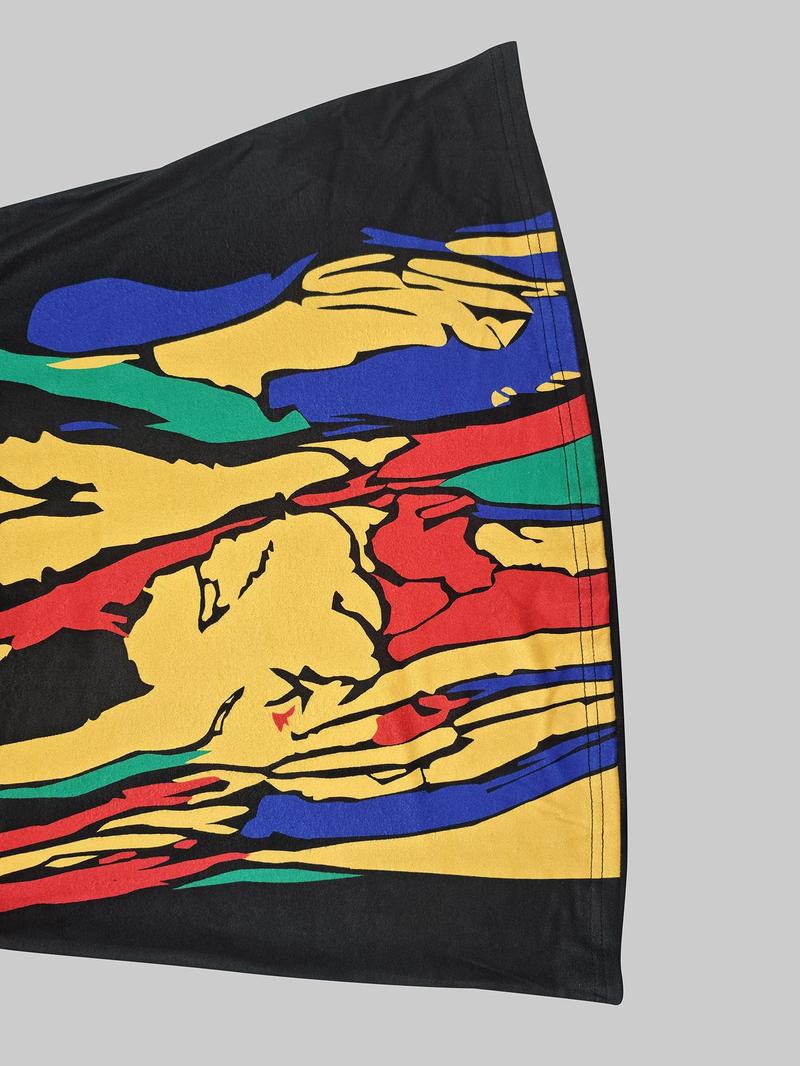 Women's Floral Print Dress, Bodycon Dresses, Elegant Fashion Casual Long Sleeve Dress for Party Club Dating Wear, Ladies Dress for All Seasons