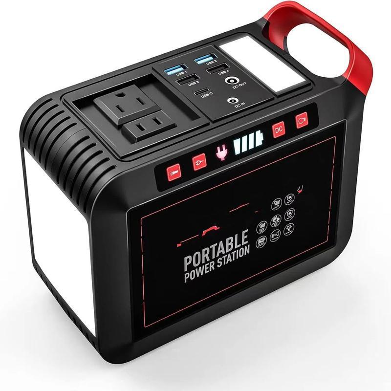 large solar generators Gravity 2232Wh