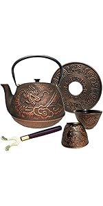 Acupressure Pillow Acupuncture Massager for Massage Neck Back Head Pain Relief, Relieves Muscle Stress Relaxation, Purple