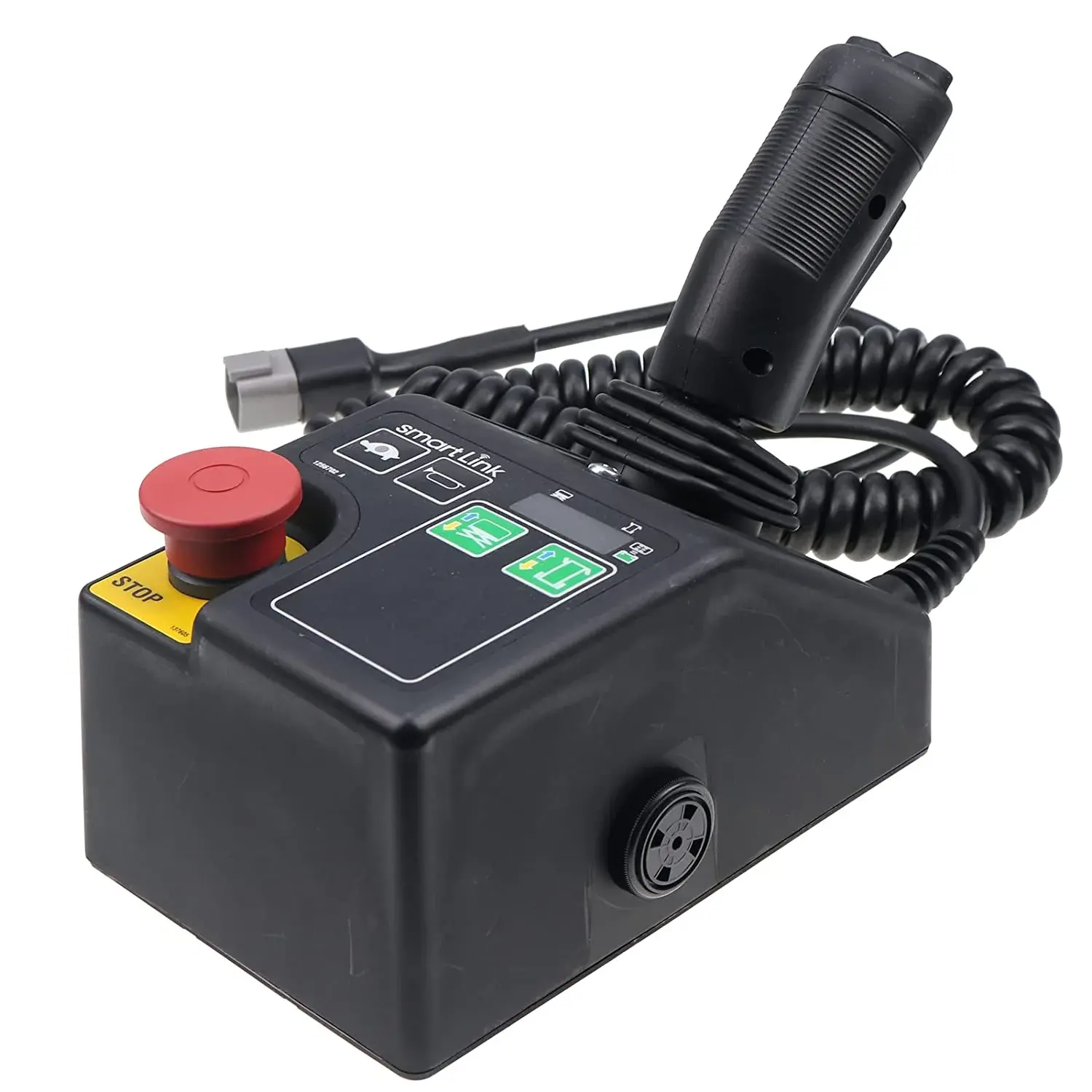 FridayParts Generation 6 Proportional Control Box 1256727GT Genie GS-2032 GS-2046 GS-2632 GS-2646 GS-3246 GS-4047