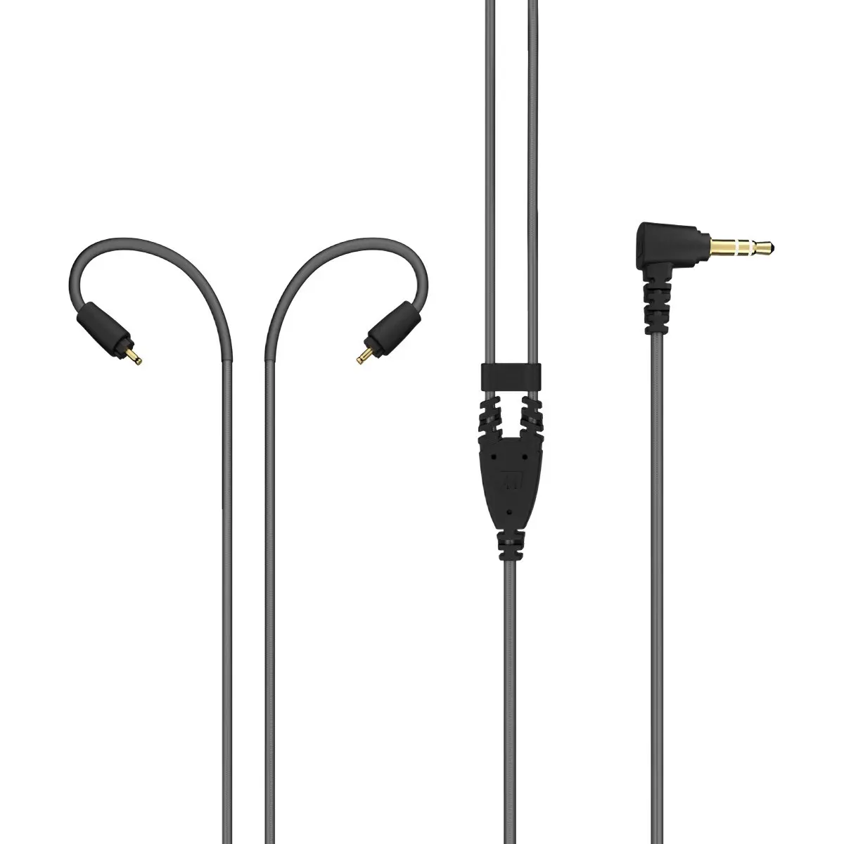 MX PRO Series and M6 PRO  Stereo   (Black), 51 in