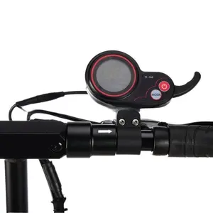 6-pin instrument controller TF-100 model for electric scooters Kugoo M4 workout equipment home gym machine adjustable summerwins