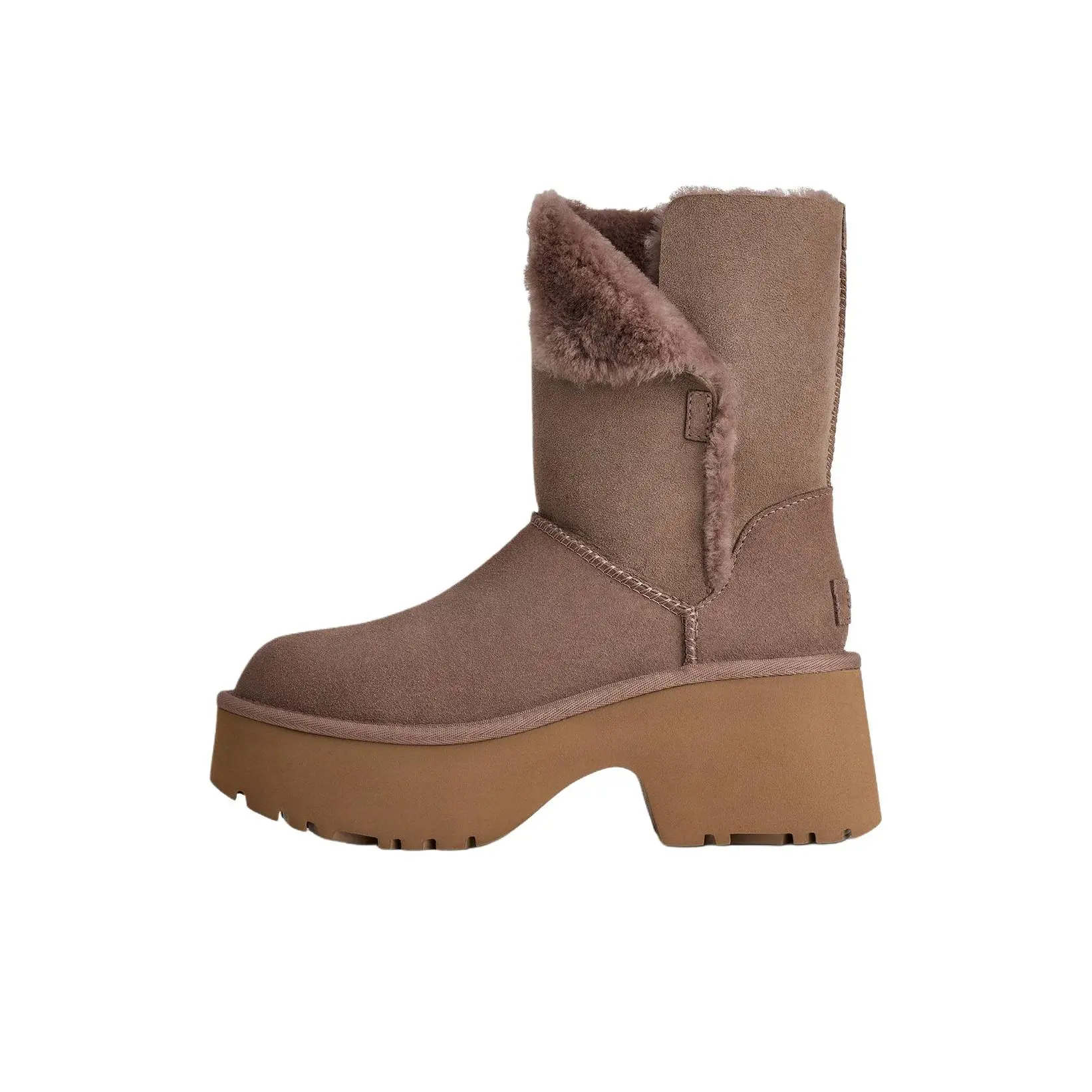 UGG Wmns Esmee Boot 'Caribou' 1171533-CRBO