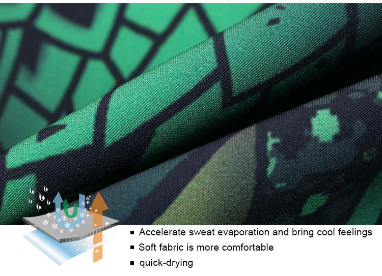 Cody Lundin Crossfit Men Fitness Running Shorts MMA Short With Printed Lightweight Grappling Combat Shorts For Boxing Weightlift