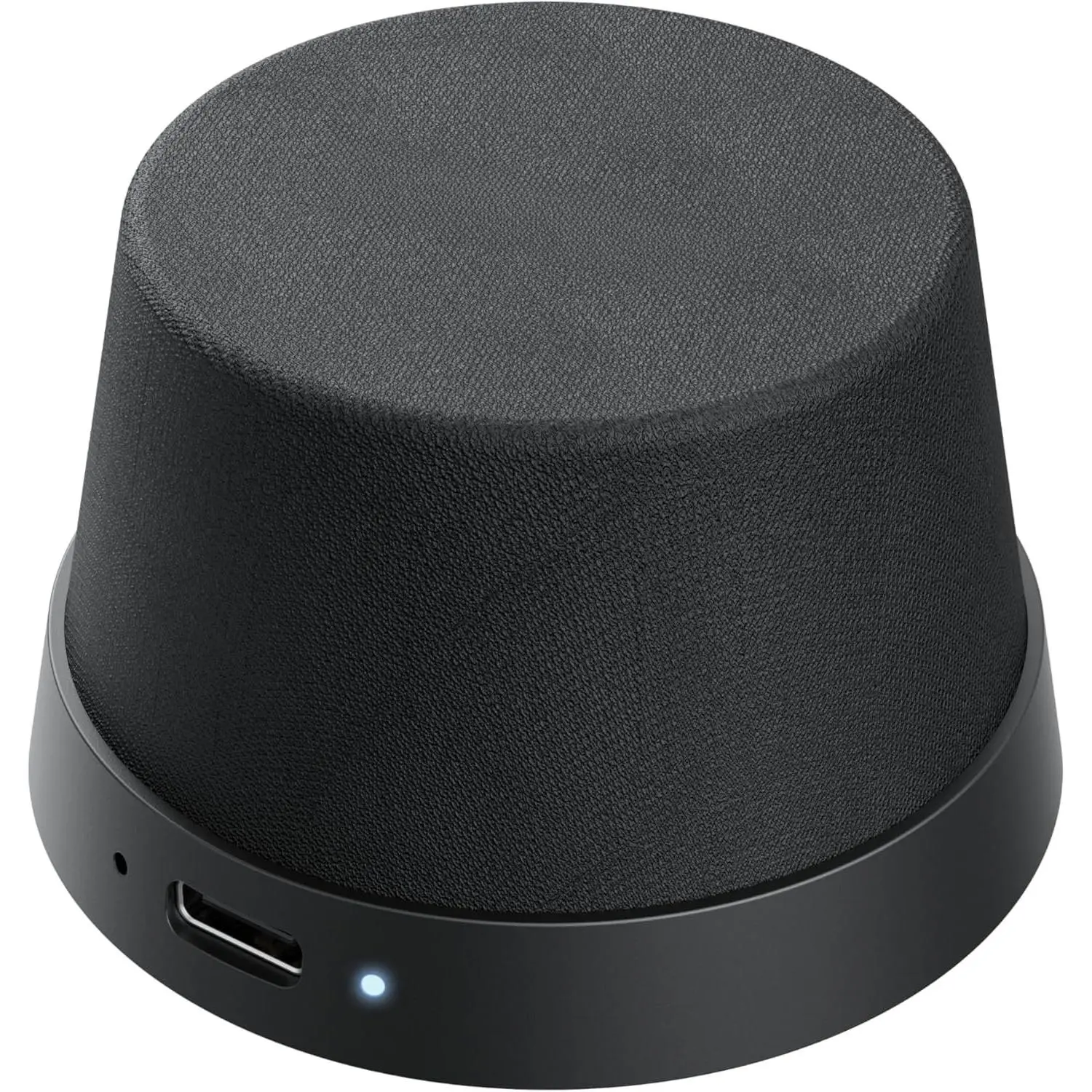 Mag da Beat Speaker, Portable , MagSafe for  12/13/14/15. True , Outdoor Speaker, Long  Lasting (Black)