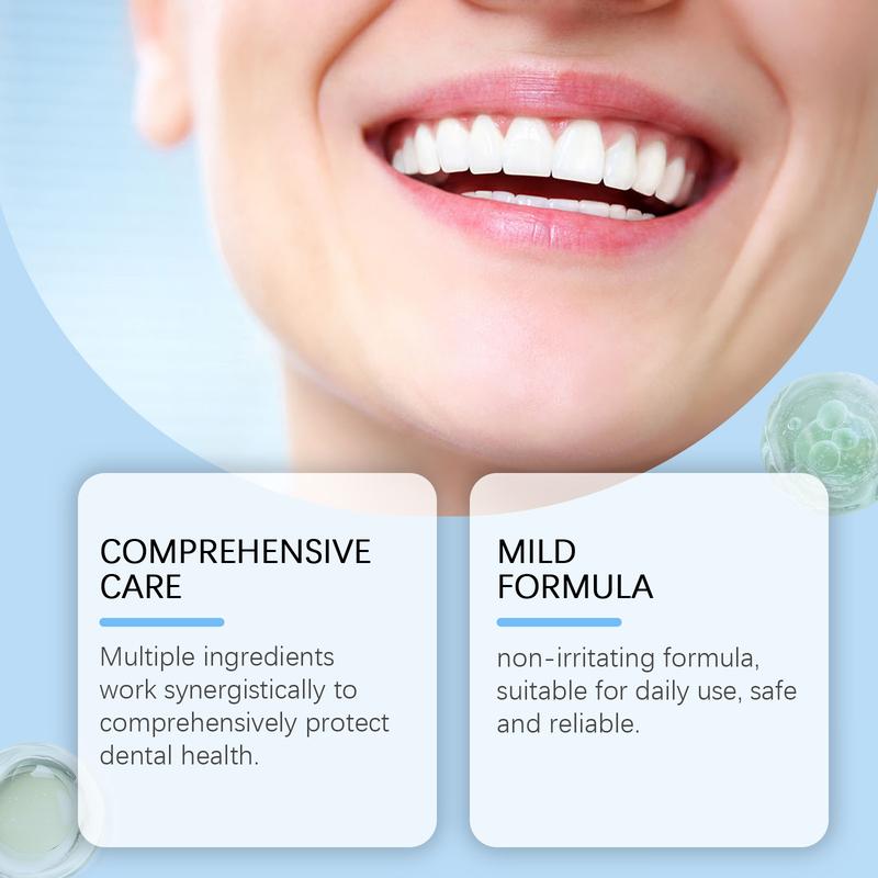 Daily Oral Care Dental Cavity Healing Tooth Armor Liquid – Nano Hydroxyapatite, Theobromine & Trace Minerals for Remineralization, Whitening, Enamel Restoration