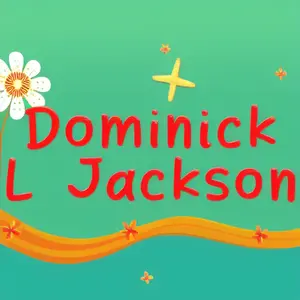 Dominick L Jackson1