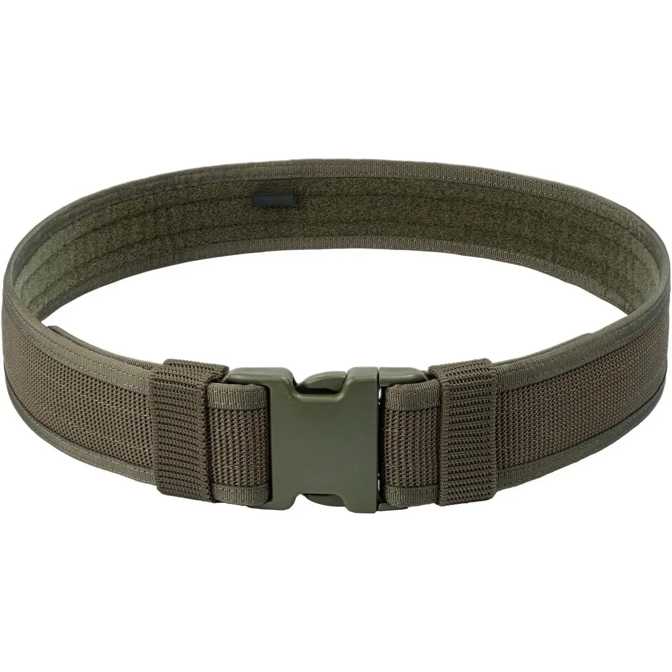 EMS EMT Firefighters Work Belt 2" Wide Camping Hiking Utility Tool Belt   Gear Holster Belt