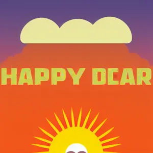 Happy Bear shop logo