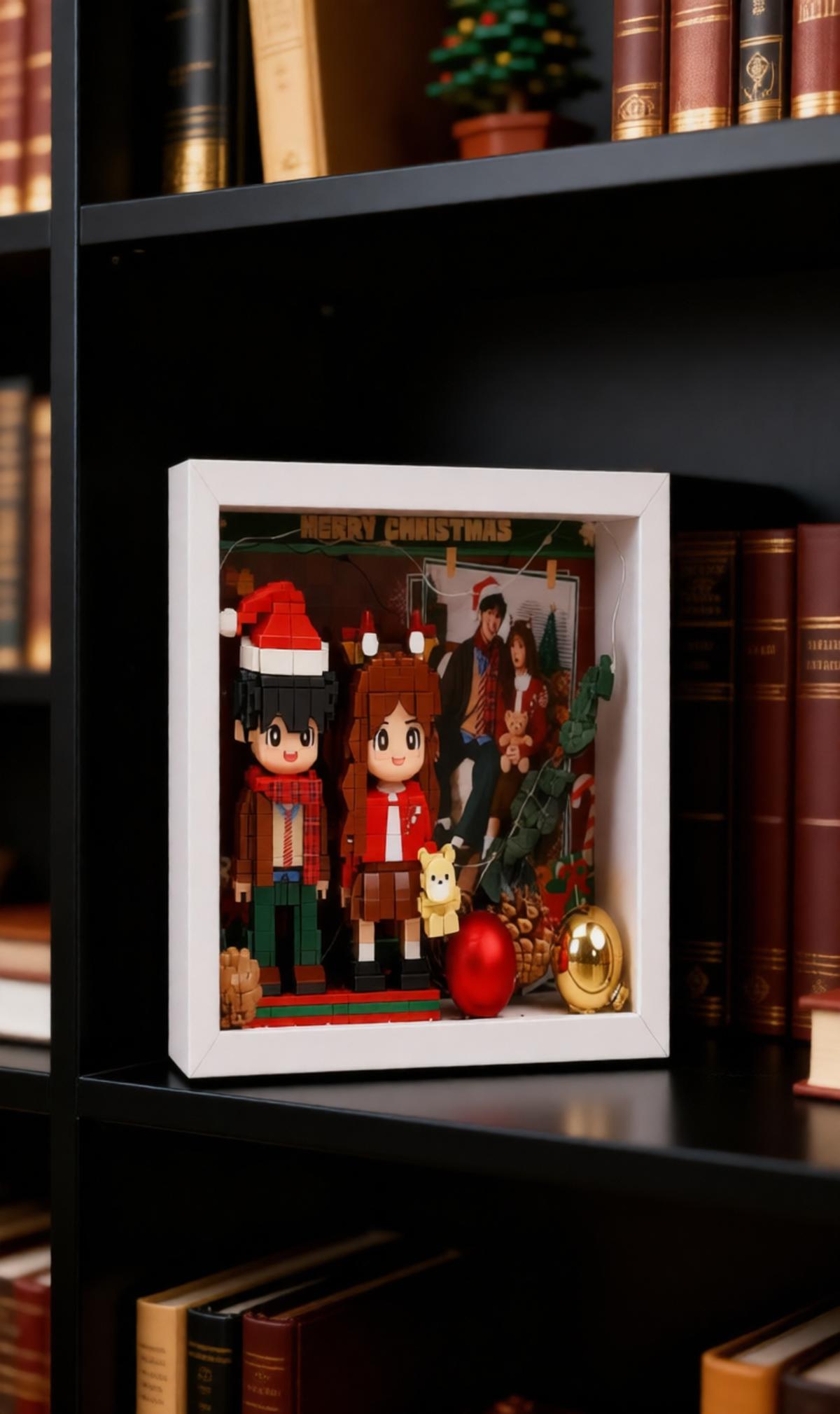 Custom photo frames – a popular choice in America, high-quality decor for your living space.