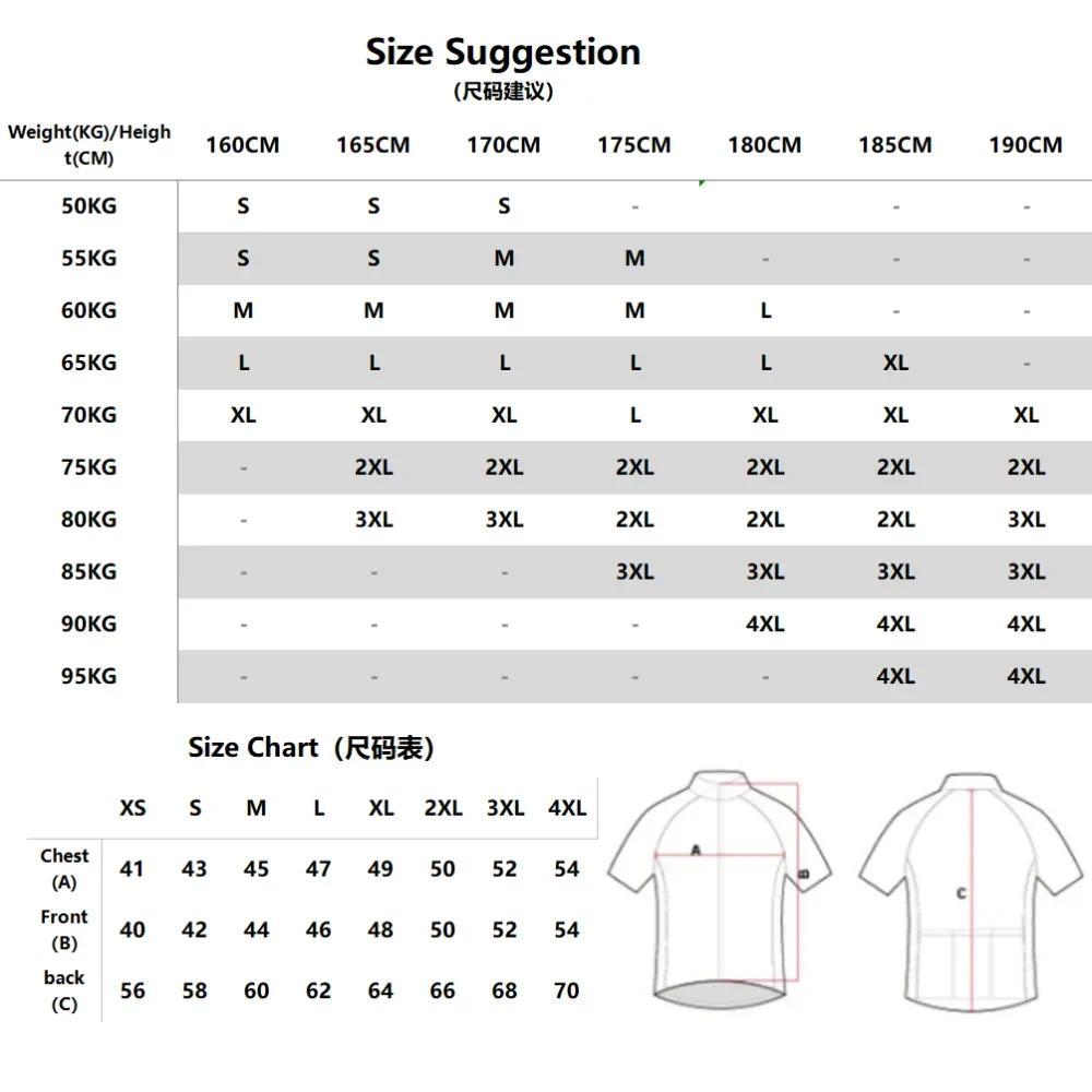2024 cycling jersey man short sleeve t-shirts enduro clothes mtb shirt racing jersey motocross sportswear roadbike jersery