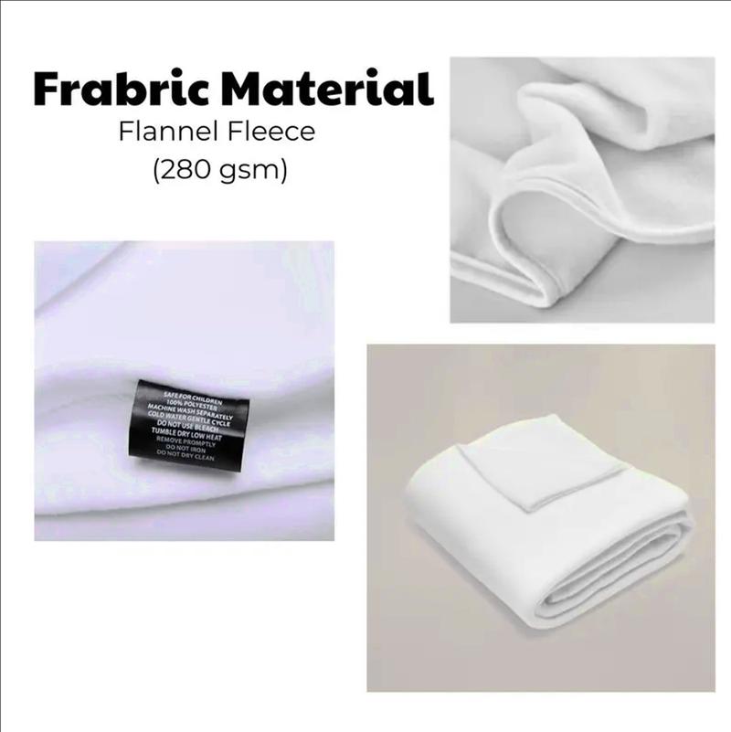 1Pc Dreamy White & Black Horse Print Flannel Blanket - Soft, Lightweight Throw With Cosmic Starry Night Design For Sofa, Bed, Travel, Camping & More - Machine Washable Fleece Fabric - Available In 3 Sizes (78.74X119.38Cm, 127.0X152.4Cm, 152.4X203.2Cm), Co