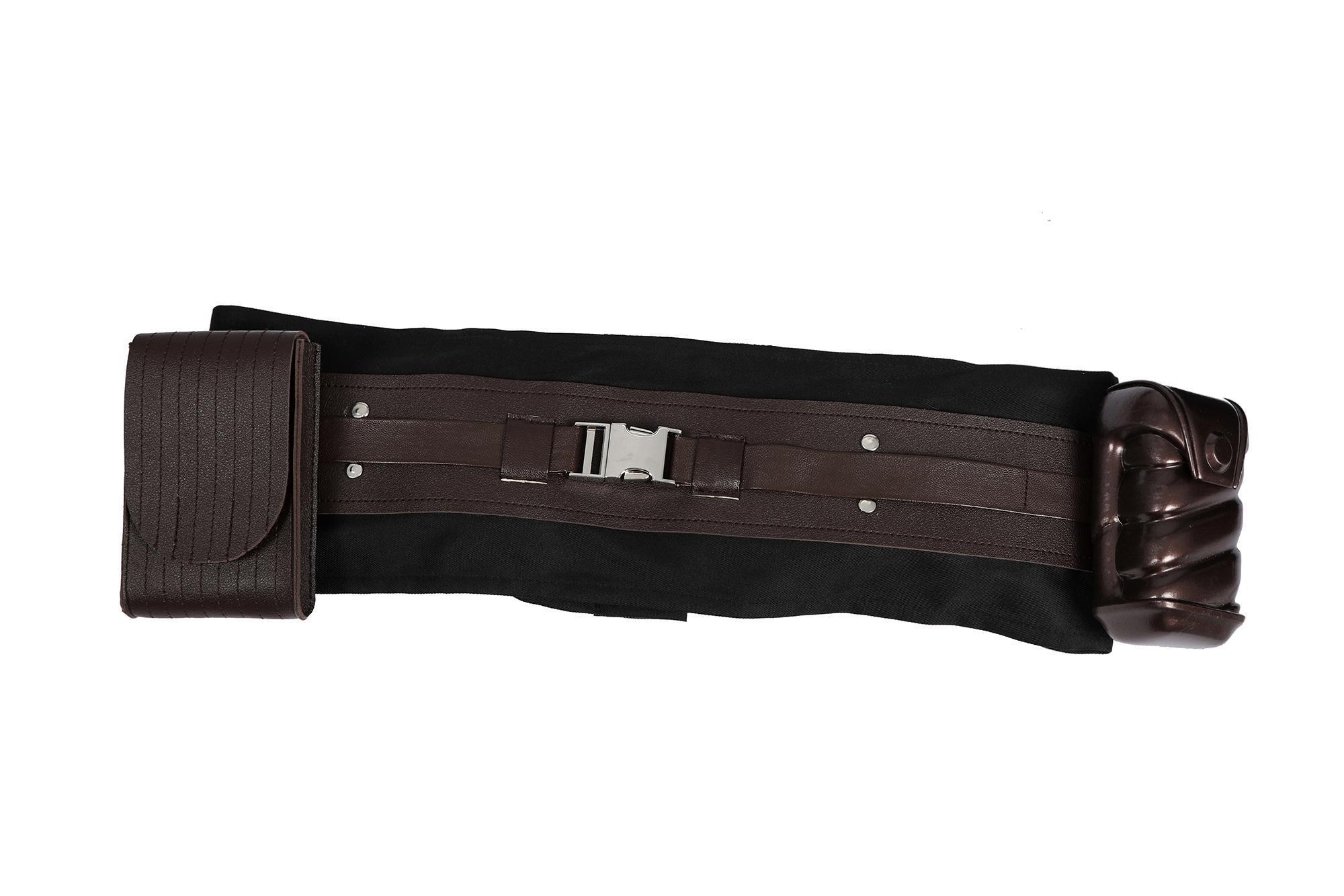 Disfraz Anakin Cosplay Jedi Costume skywalker Disguise Halloween Carnival Party Outfits