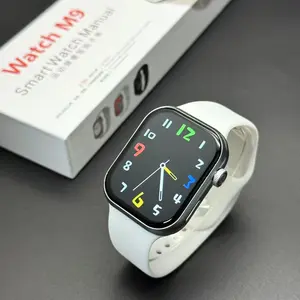 Intelligent new high-precision real-time blood glucose measuring bracelet, blood pressure, heart rate, blood lipid, uric acid smart watch