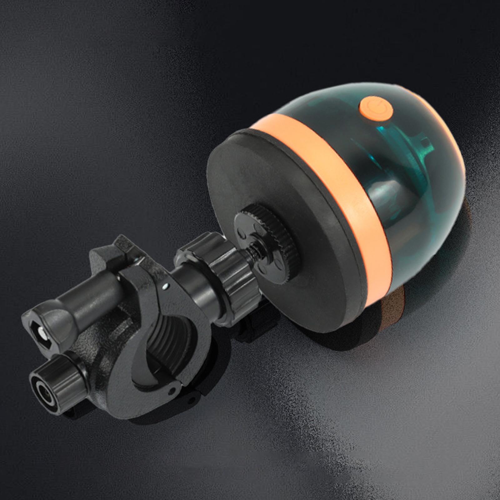 Desktop Wireless BT Speaker with Lanyard Magnetic Phone Holder Mini BT Speakers Subwoofers with RGB Light 5100mAh Battery Power