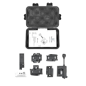 Tactical Helmet Light Military, Green/Red/White/IR Illumination Tool With 2 Helmet Lamp Mounts, Bendable Survival Signal Lights for Outdoor Sports Hunting Fishing