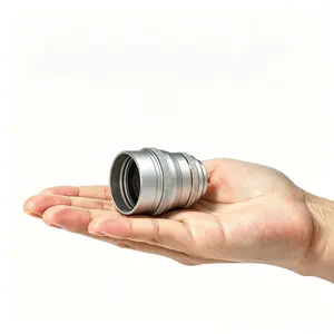 Juyuan 2× Telephoto Lens — Essential for High‑Definition Long‑Distance Photography