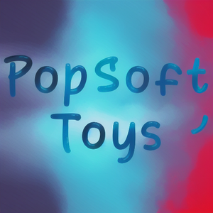 PopSoft Toys