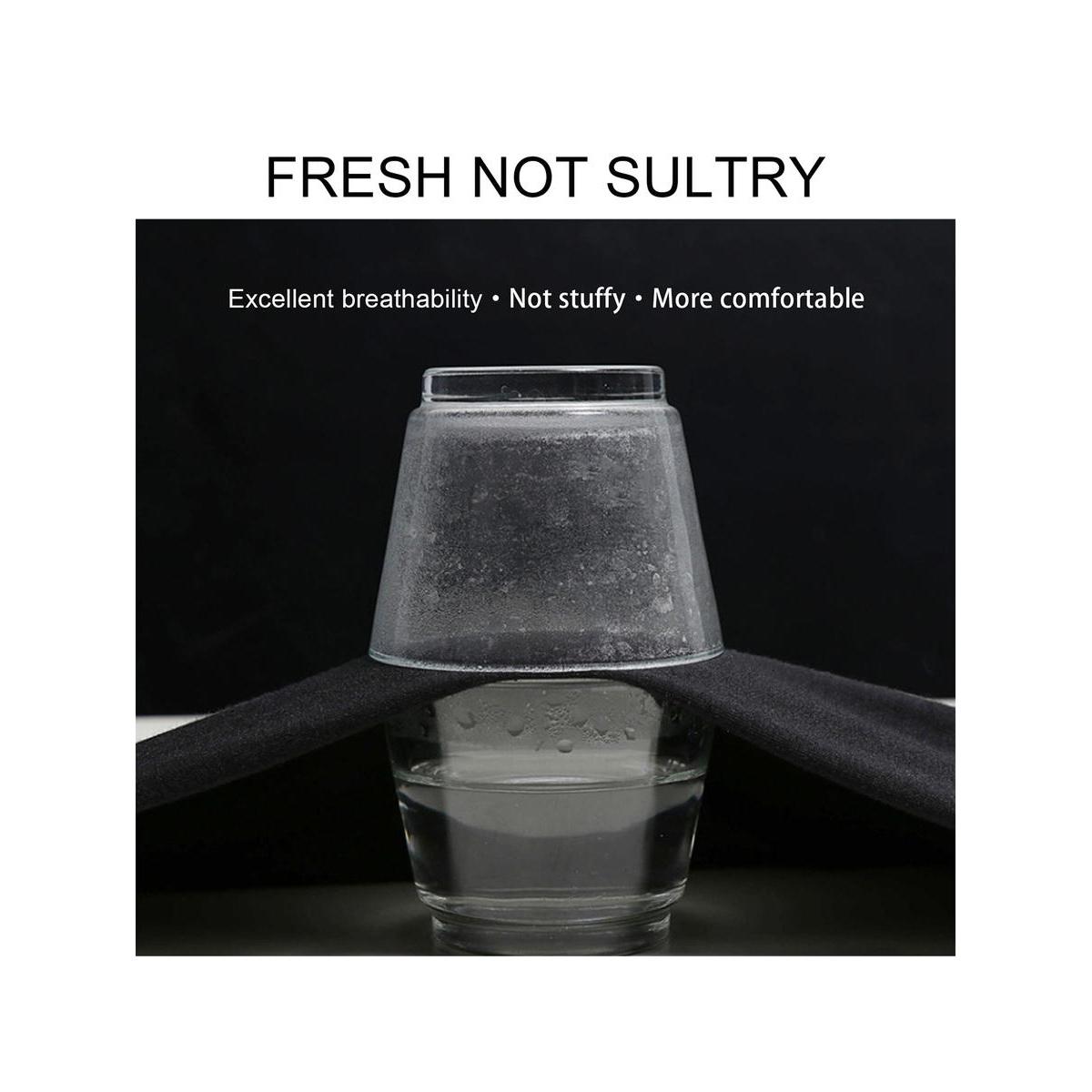 Men's Breathable Printed Running & Training T-Shirt| Soft Comfortable Athletic Sports Tee for Gym Workout & Everyday Casual Wear