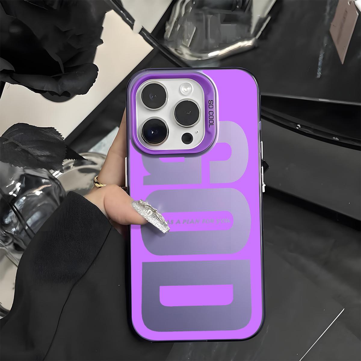 God Has A Plan for You Pattern Shockproof Phone Case for iPhone 7 8 X XR 11 12 13 14 15 16 17 Pro Max Plus Air Protecitved Cover Soft Unique Magsafe God Has A Plan for You Pattern Shockproof Phone Case for iPhone 7 8 X XR 11 12 13 14 15 16 17 Pro Max Plus Air Protecitved Cover Soft Unique Magsafe