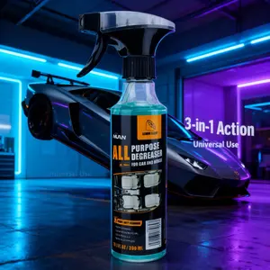 NUAN heavy duty degreaser all purpose degreaser for car and house all purpose cleaner all purpose degreaser NUAN Heavy Duty Degreaser – Fast, high-efficiency cleaner removes grease and grime, saving time and effort.-MY0522