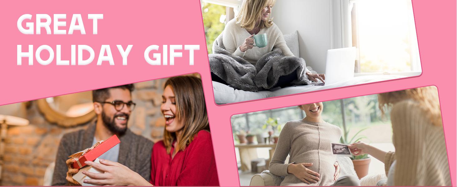 THE WELL KEPT Compression Socks for Women Men Circulation 6 Pairs-Best Compression Stockings For Running,Athletic,Nursing