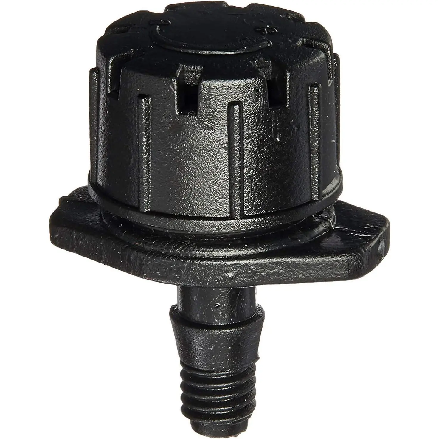 67100 1/4" Barb Drip Irrigation Multi-Stream Drip Emitter, (30 Total Pieces)