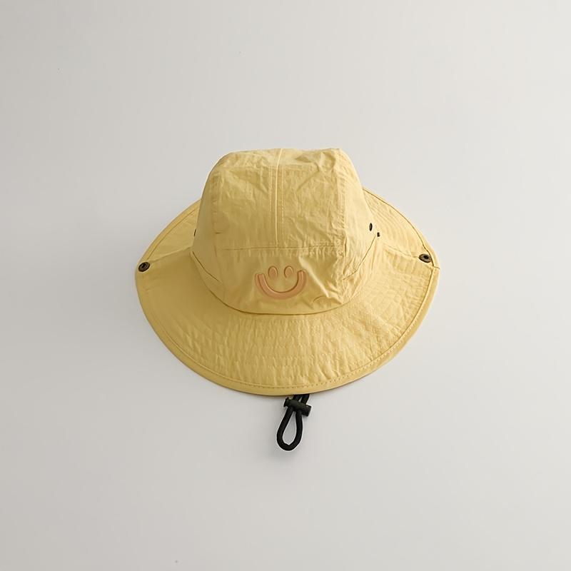 New(New)[Sun Hat] 1pc Lightweight Youngsters' Jo