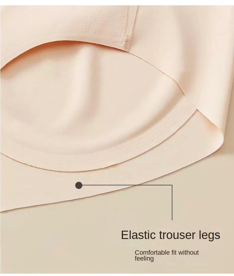 Summer Seamless Bodyshaper Panties Silicone Hip and Raises Butt Pads Push Up Briefs Big Ass Bum Lifter Sexy Buttocks Lingerie