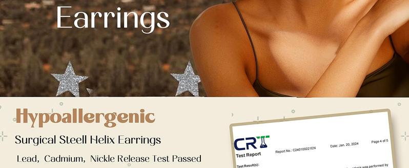 LOLIAS 9PCS 16 Gauge Cartilage Earrings Helix Earrings for Women Stainless Steel Helix Piercing Jewelry Leaf Butterfly CZ Studs Flat Back Cartilage Earrings