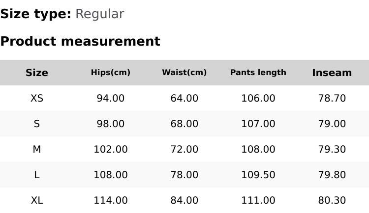 Women's Elastic Waist Denim Jeans with Pockets and Buttons, Casual Fashion Comfortable Trousers for All Seasons, Perfect for Any Occasionstacked pants