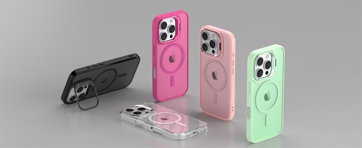 Nvollnoe Compatible with iPhone 16 Pro Case with Card Holder Heavy Duty Protective Dual Layer Shockproof Hidden Slot Slim Wallet Phone Cover for Women&Men 6.1 inch(Black) Nvollnoe Compatible with iPhone 16 Pro Case with Card Holder Heavy Duty Protective Dual Layer Shockproof Hidden Slot Slim Wallet Phone Cover for Women&Men 6.1 inch(Black)