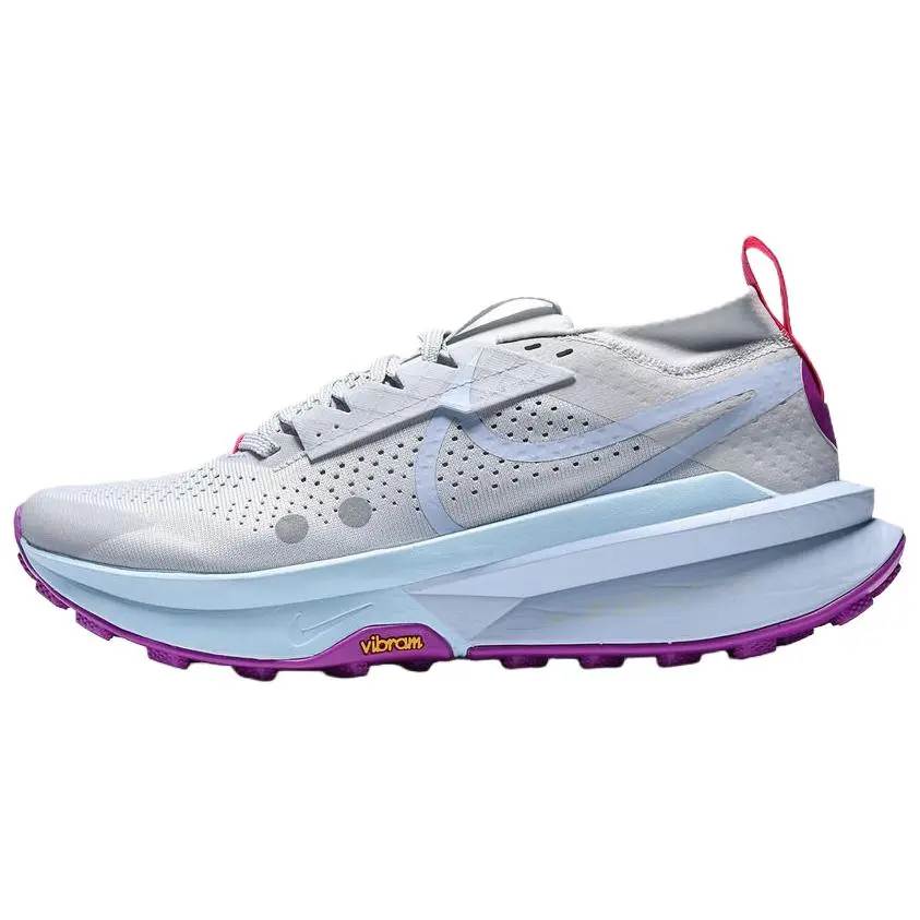 Nike Zegama 2 'Photon Dust' FD5190-014, Laces Casual Trainers
