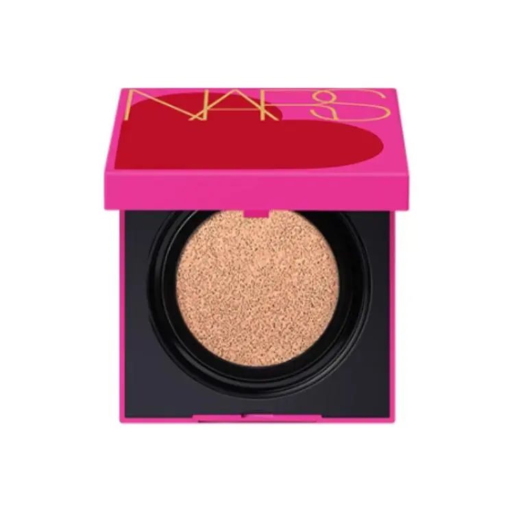 NARS Synchronized Love Limited Edition Square Air Cushion Complexion 12g