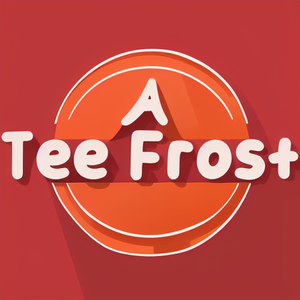 Tee Frost