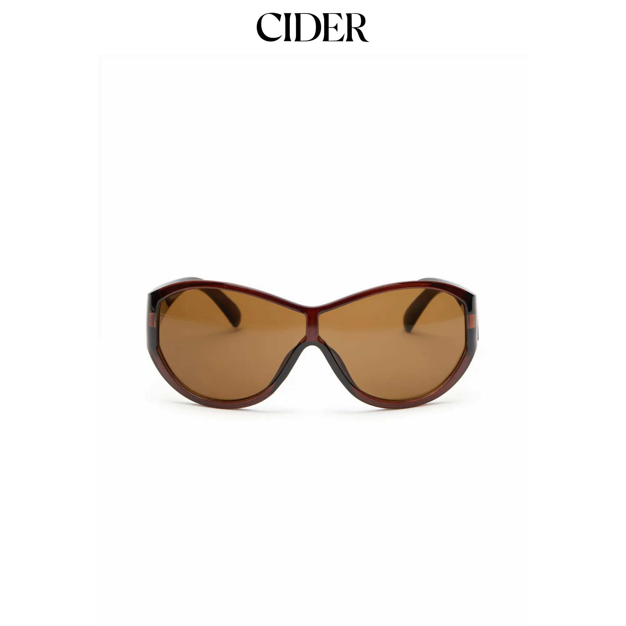 Cider OVAL FRAME FASHION GLASSES