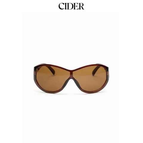 Cider OVAL FRAME FASHION GLASSES