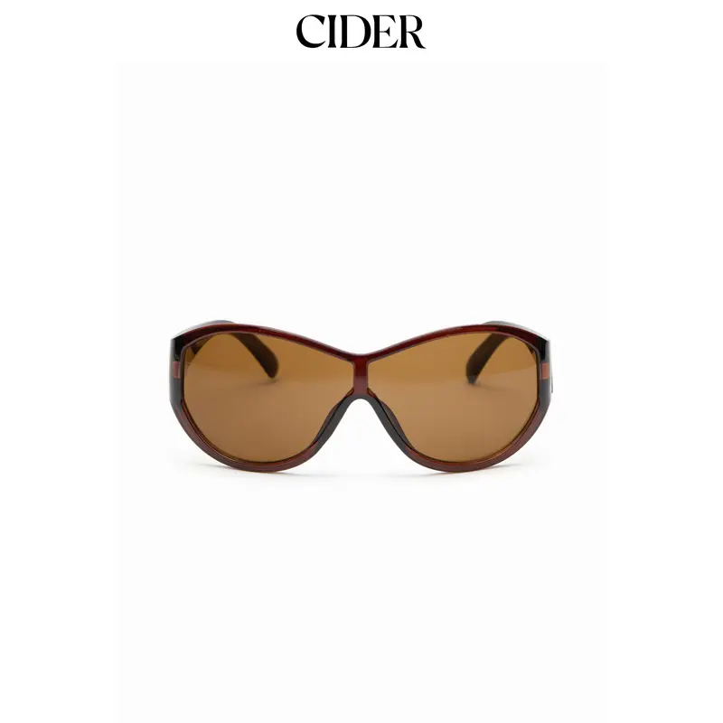 Cider OVAL FRAME FASHION GLASSES
